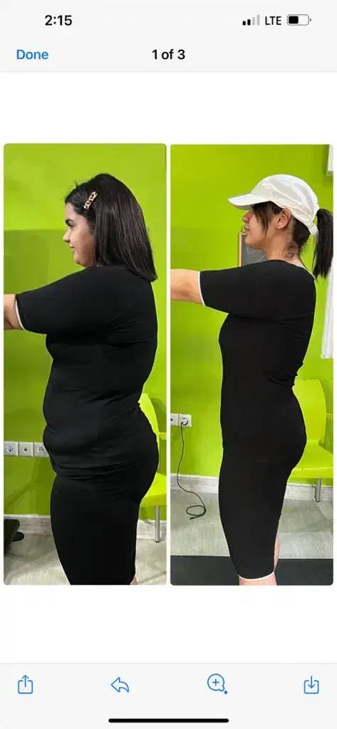 معجزه لاغریRFایکس بادیxbodyکویتیشن|خدمات آرایشگری و زیبایی|اصفهان, شهشهان|دیوار