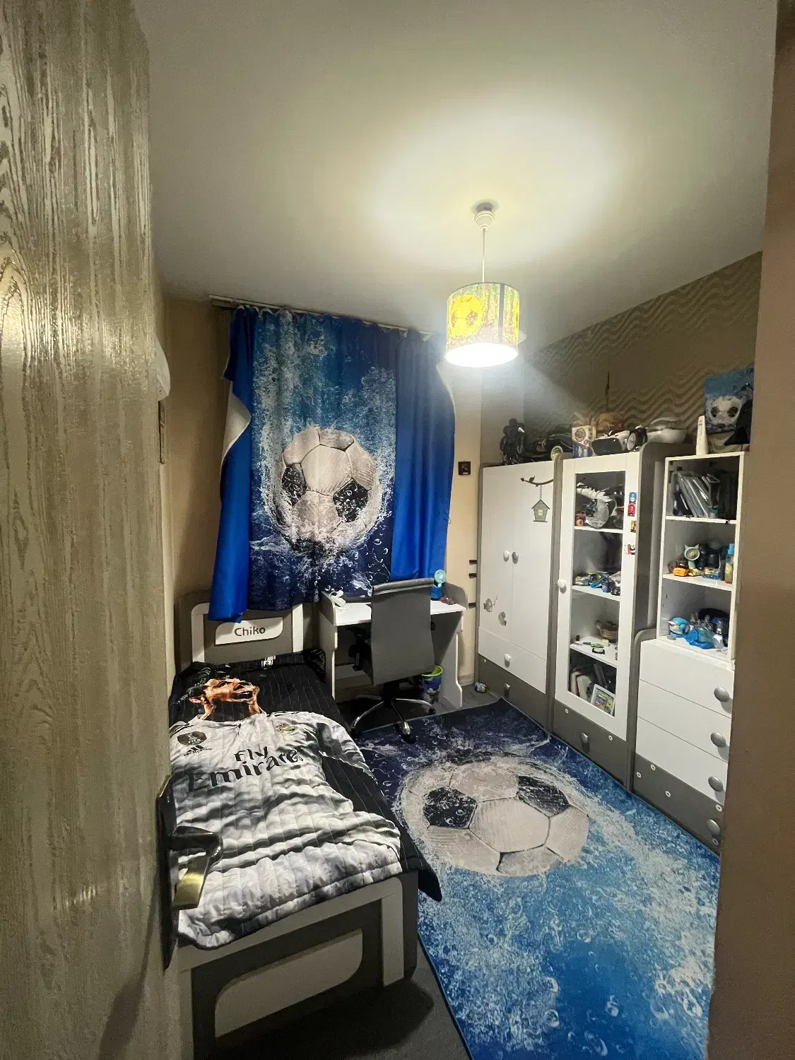 سرویس خواب کودک و نوجوان|تخت و سرویس خواب|تهران, شیخ هادی|دیوار