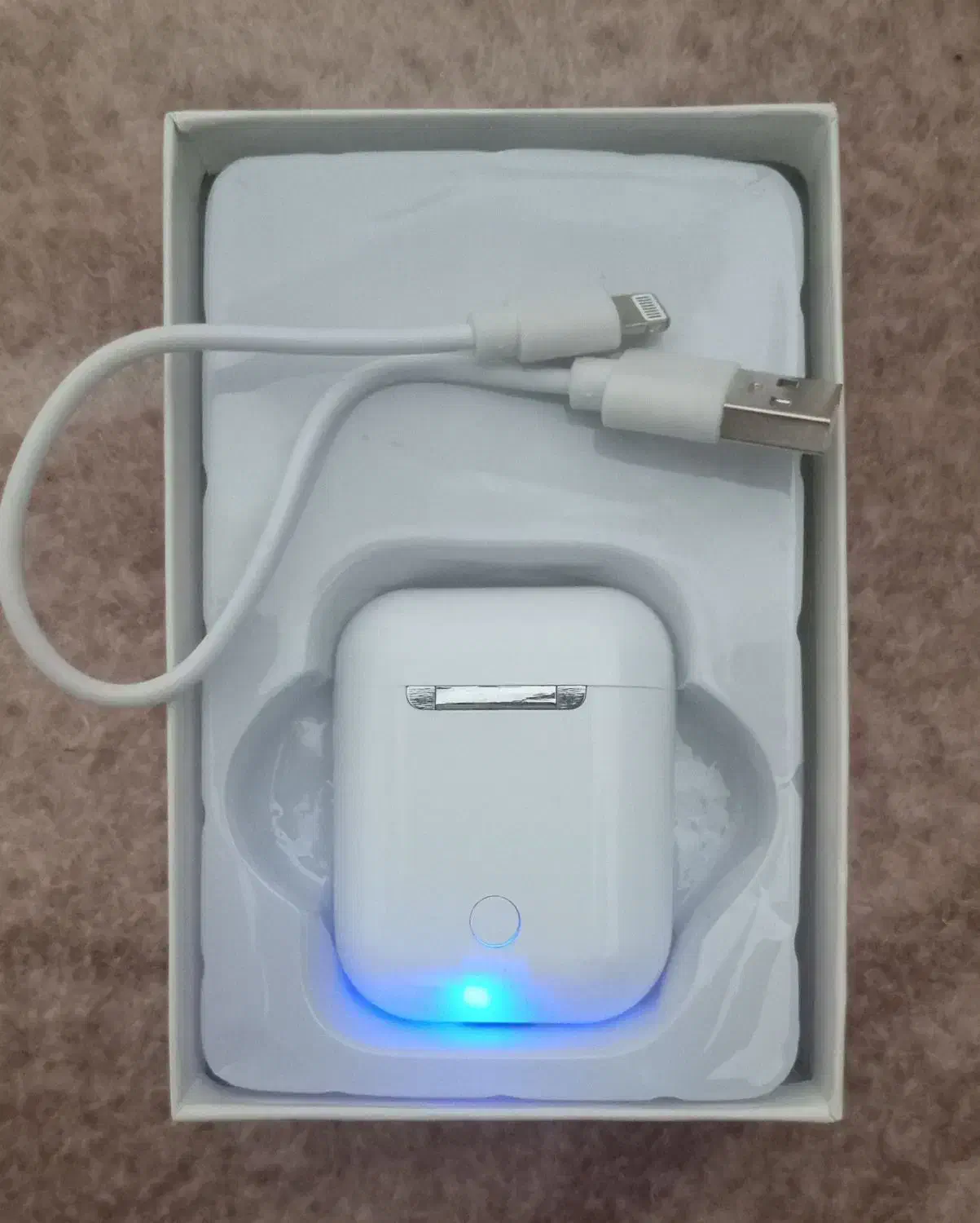 ایرپاد های نو و درحد|لوازم جانبی موبایل و تبلت|مراغه, |دیوار