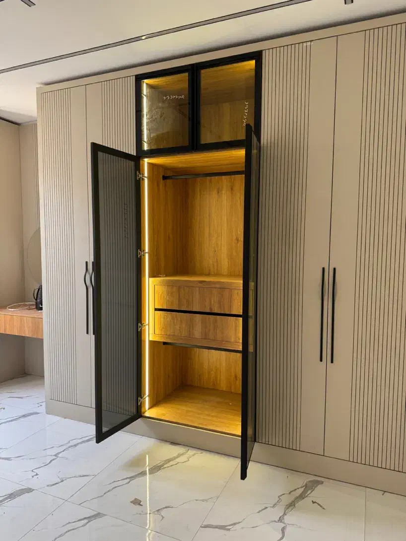 کابینت هایی که میخوای توی خونه ات باشه|خدمات پیشه و مهارت|شاهین دژ, |دیوار