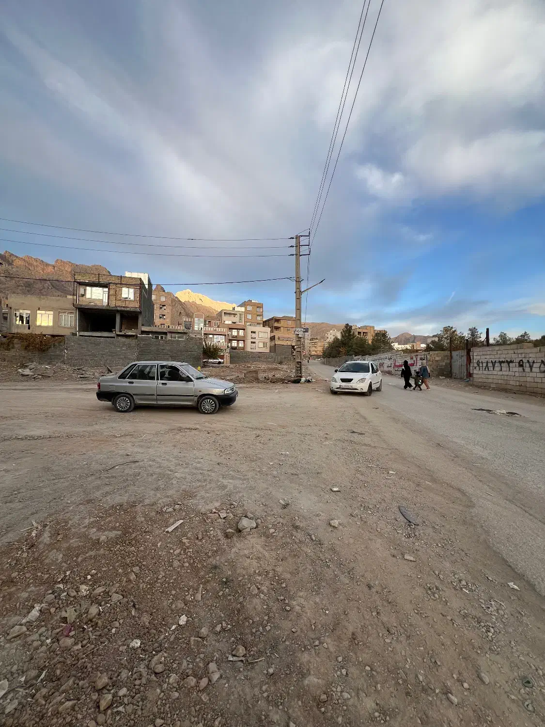 پیش فروش واحد اپارتمان شهرک ولیعصر بلوار سرحدی|پیشفروش املاک|کرمانشاه, |دیوار