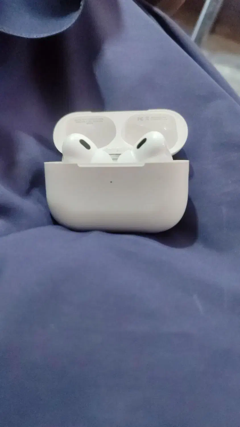 ایرپاد پرو اوجینال|لوازم جانبی موبایل و تبلت|سراوان, |دیوار