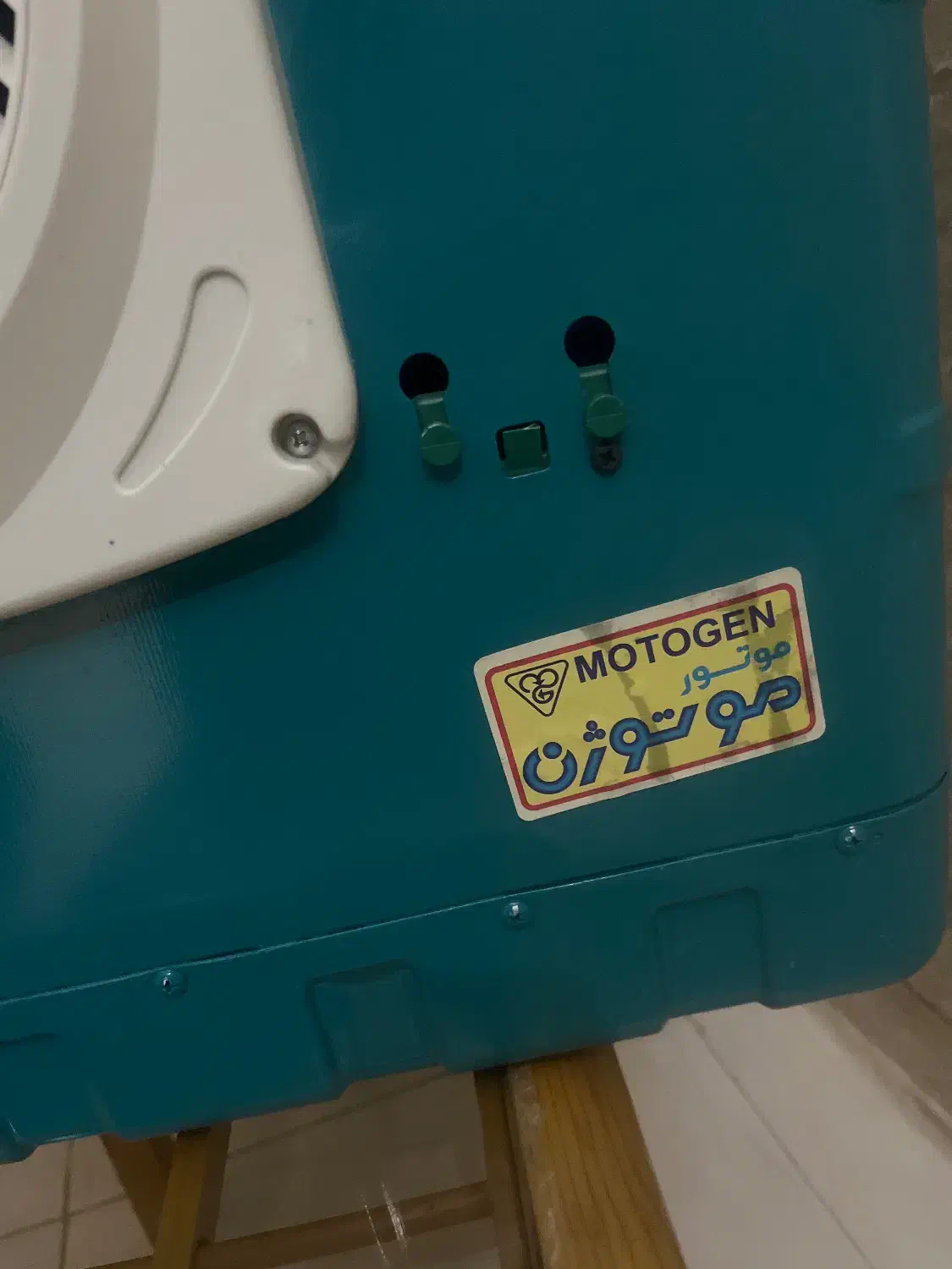 کولر آبی کوچک جنرال سهند|کولر آبی|بهارستان, |دیوار