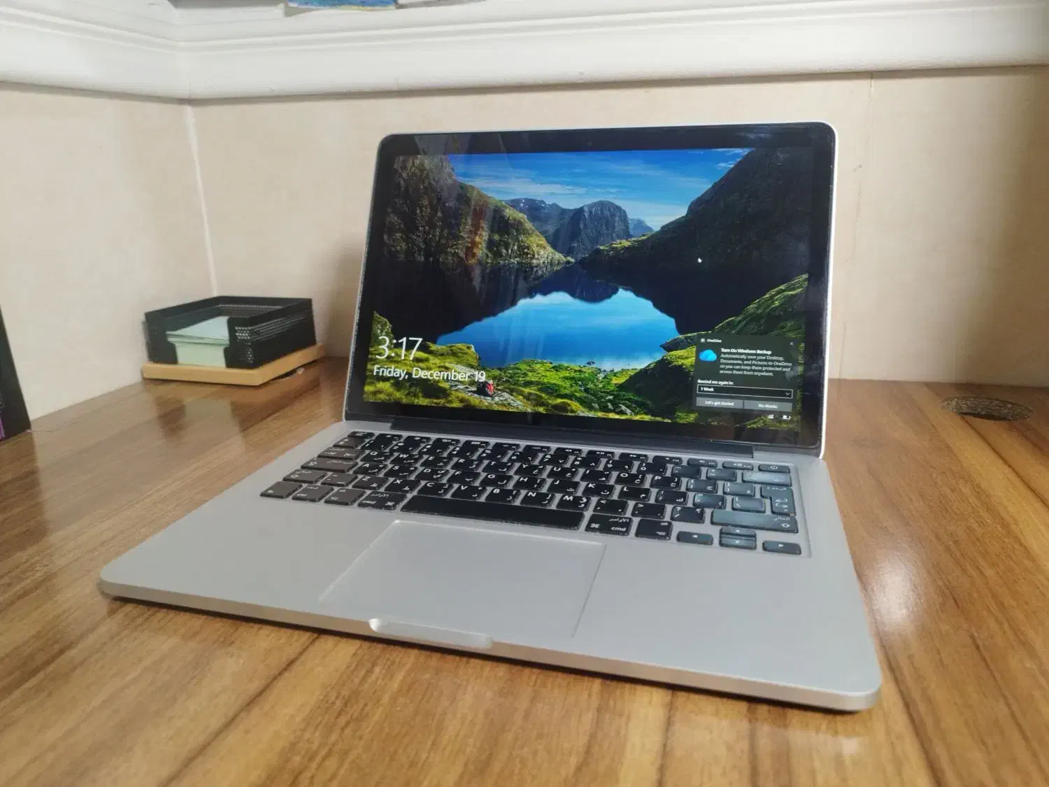 MacBook pro 2015|رایانه همراه|مشهد, گلبرگ شمالی|دیوار