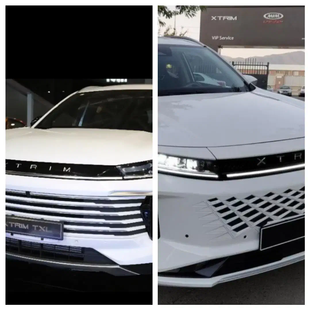 هلدینگ غلامزاده/اکستریمSXایکستریم LXال ایکس|خودرو سواری و وانت|ارومیه, |دیوار