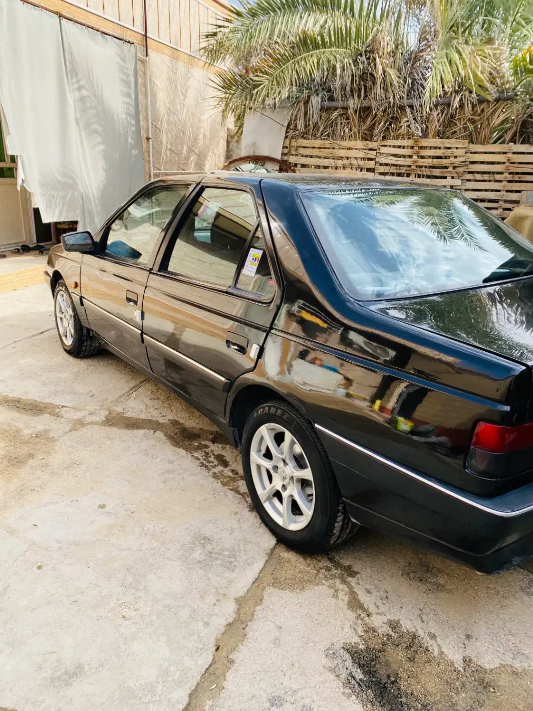 پژو۴۰۵|خودرو سواری و وانت|بوشهر, |دیوار