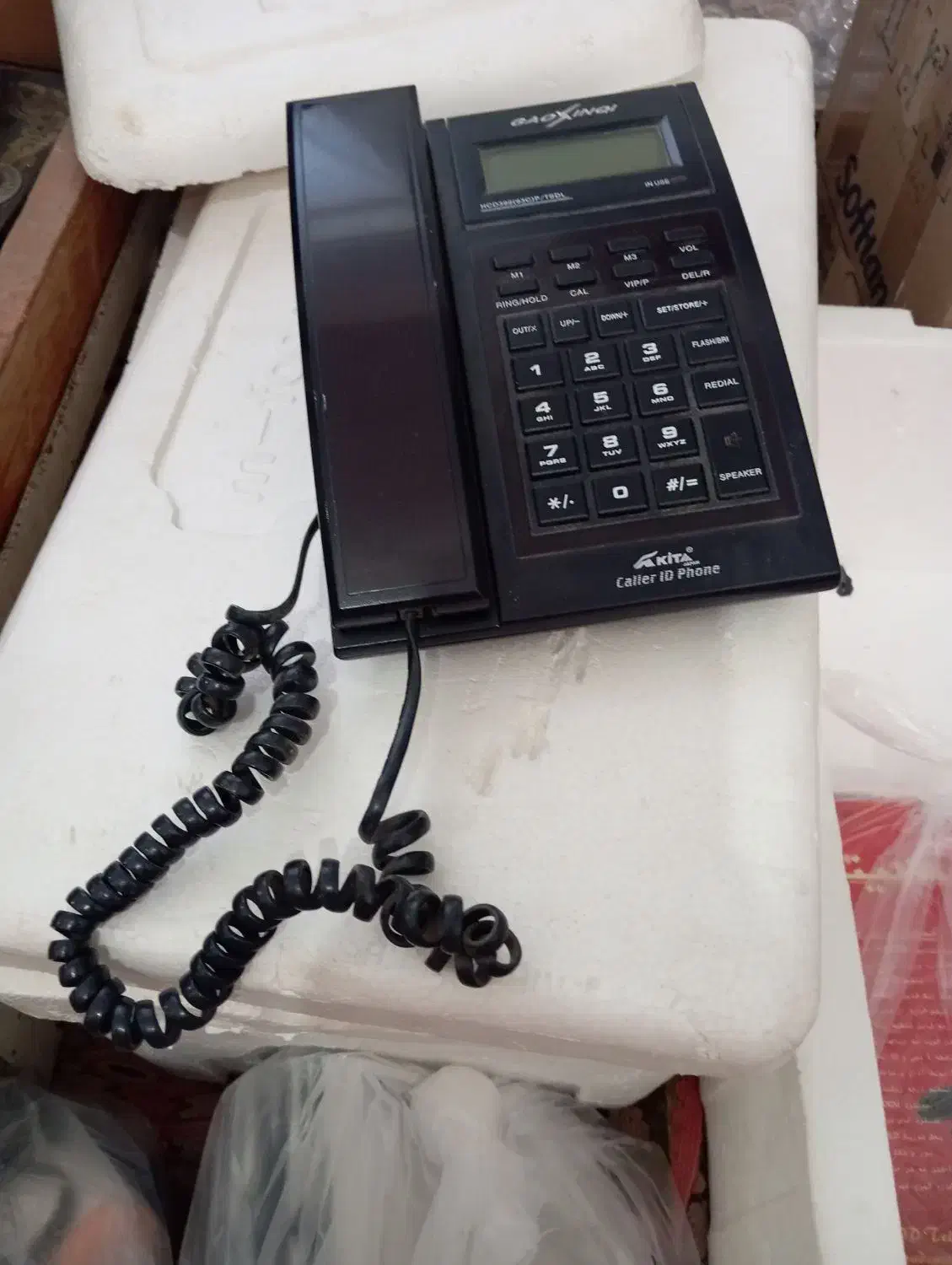 تلفن|تلفن رومیزی|سنندج, |دیوار