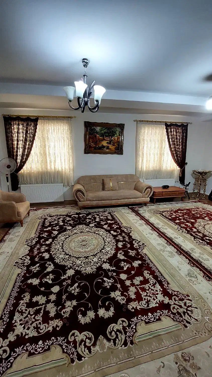 آپارتمان ۱۰۰ متری با پارکینگ اختصاصی|فروش آپارتمان|رباطکریم, رباطکریم|دیوار