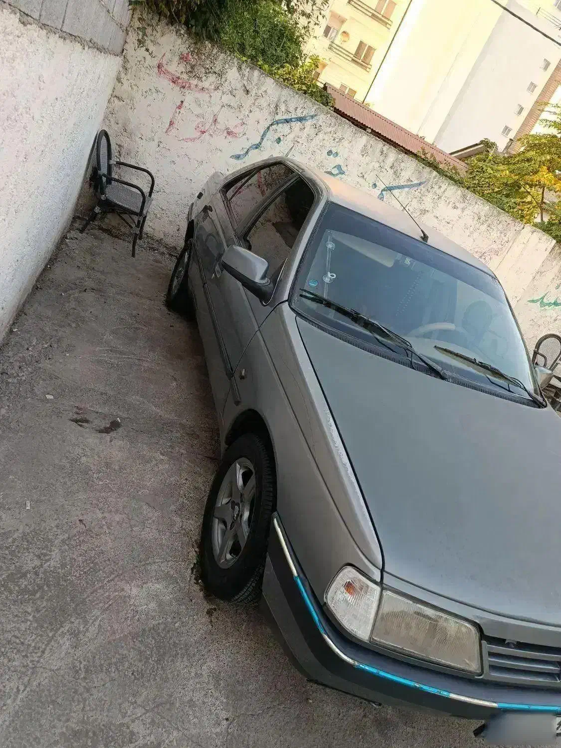 پژو 405 مدل 89|خودرو سواری و وانت|محمودآباد, |دیوار