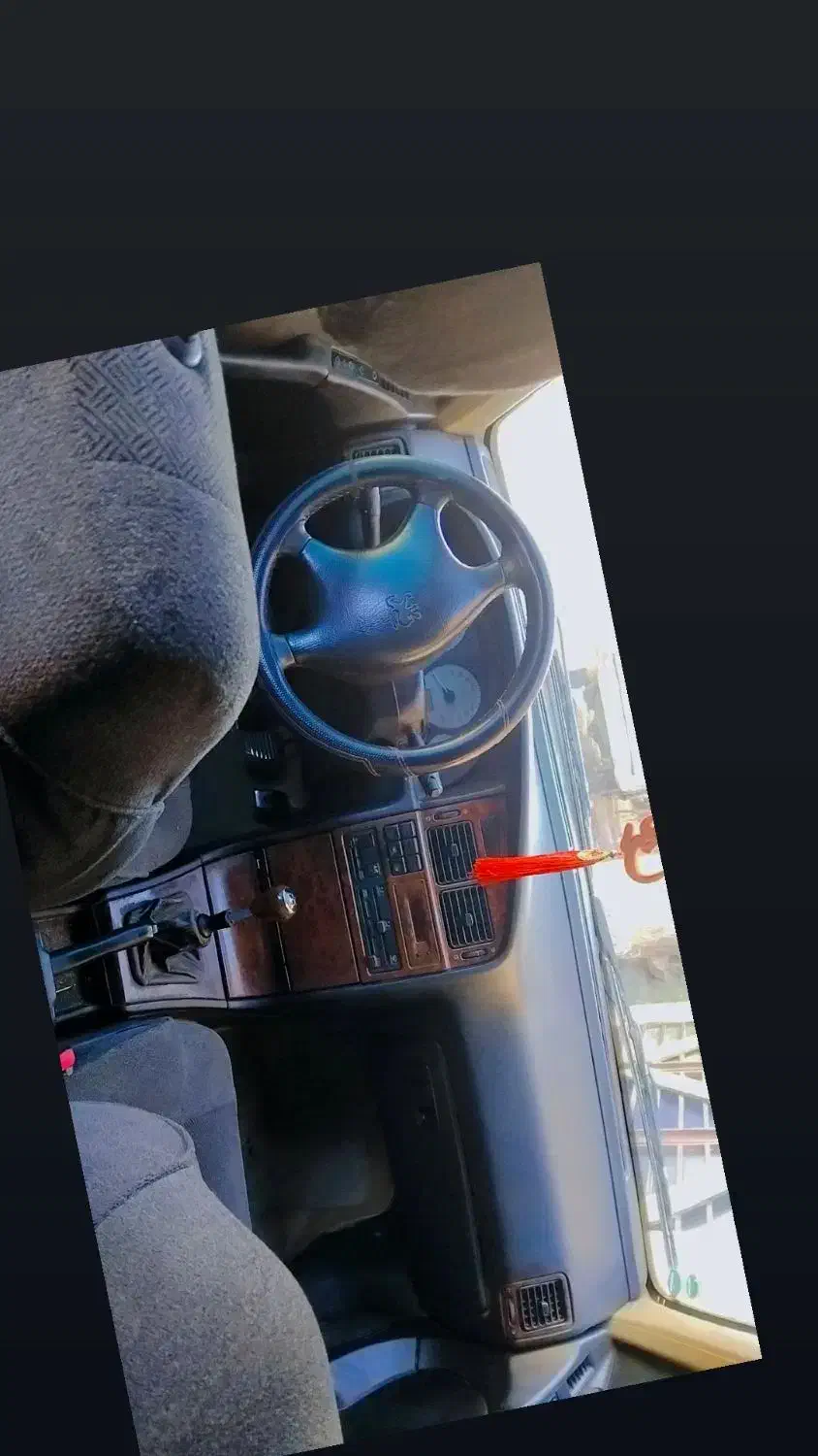 پژو مدل 86|خودرو سواری و وانت|بیرجند, |دیوار