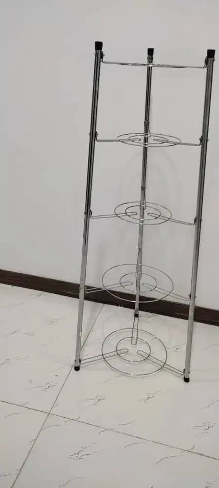 استند قابلمه|آبچکان و نظمدهنده ظروف|مسجد سلیمان, |دیوار