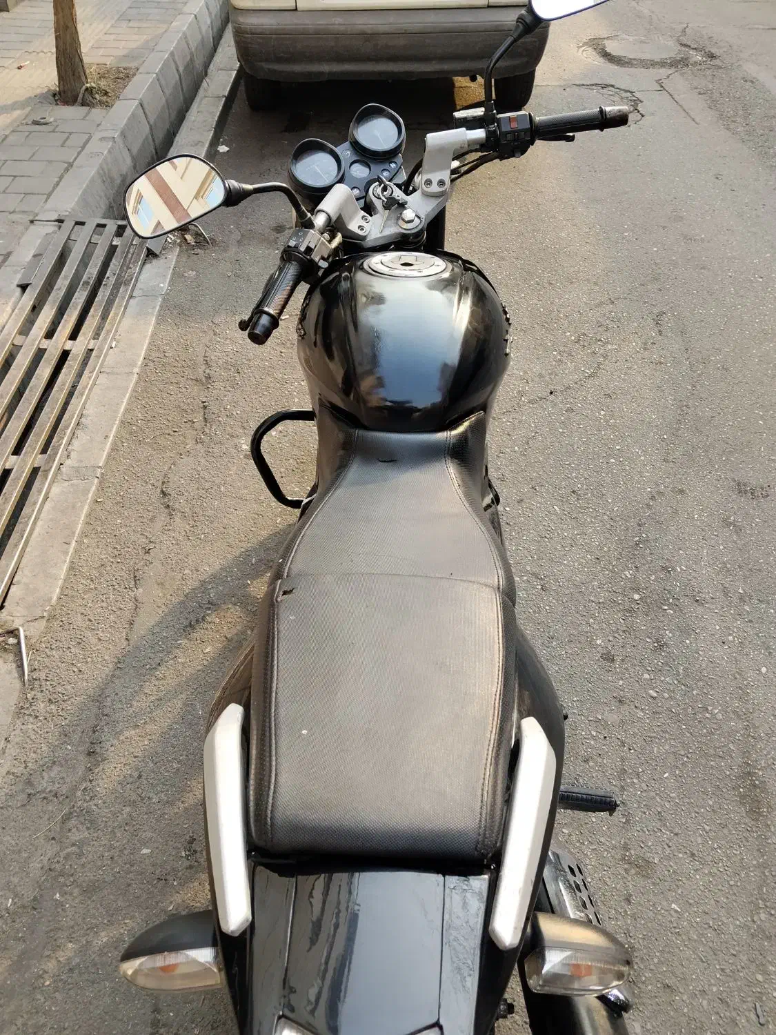 پالس 180 ug4 مدل 90|موتورسیکلت|تهران, دهم فروردین|دیوار