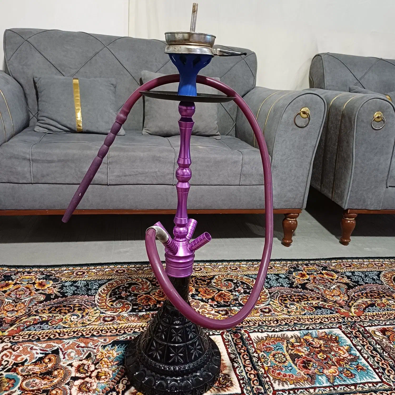 قلیان عربی|کلکسیون و سرگرمی|آزادشهر, |دیوار