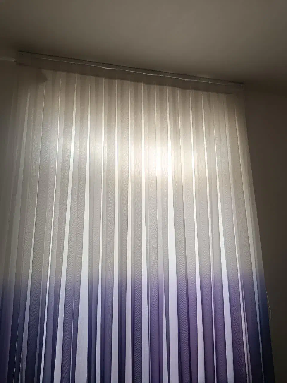 پرده ابرنگی|پرده، رانر، رومیزی|تربت‌حیدریه, یحیی آباد|دیوار