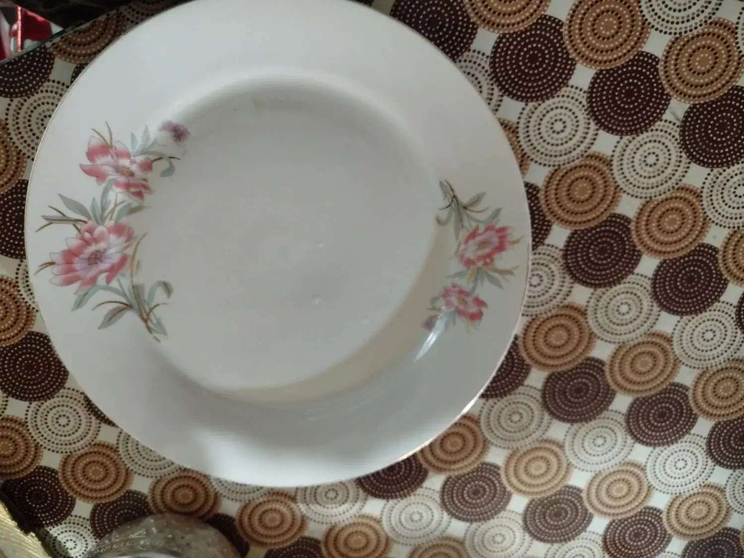 چینی قدیمی|ظروف سرو و پذیرایی|شیراز, گلشن|دیوار