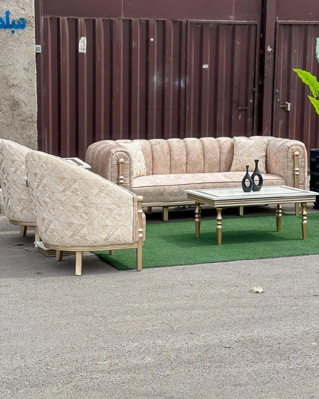 مراکز تعویض مبل کهنه با نو (برادران صالحی)|مبلمان خانگی و میز عسلی|مسجد سلیمان, |دیوار