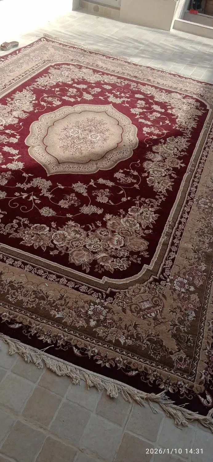 شادگان|فرش|شادگان, |دیوار