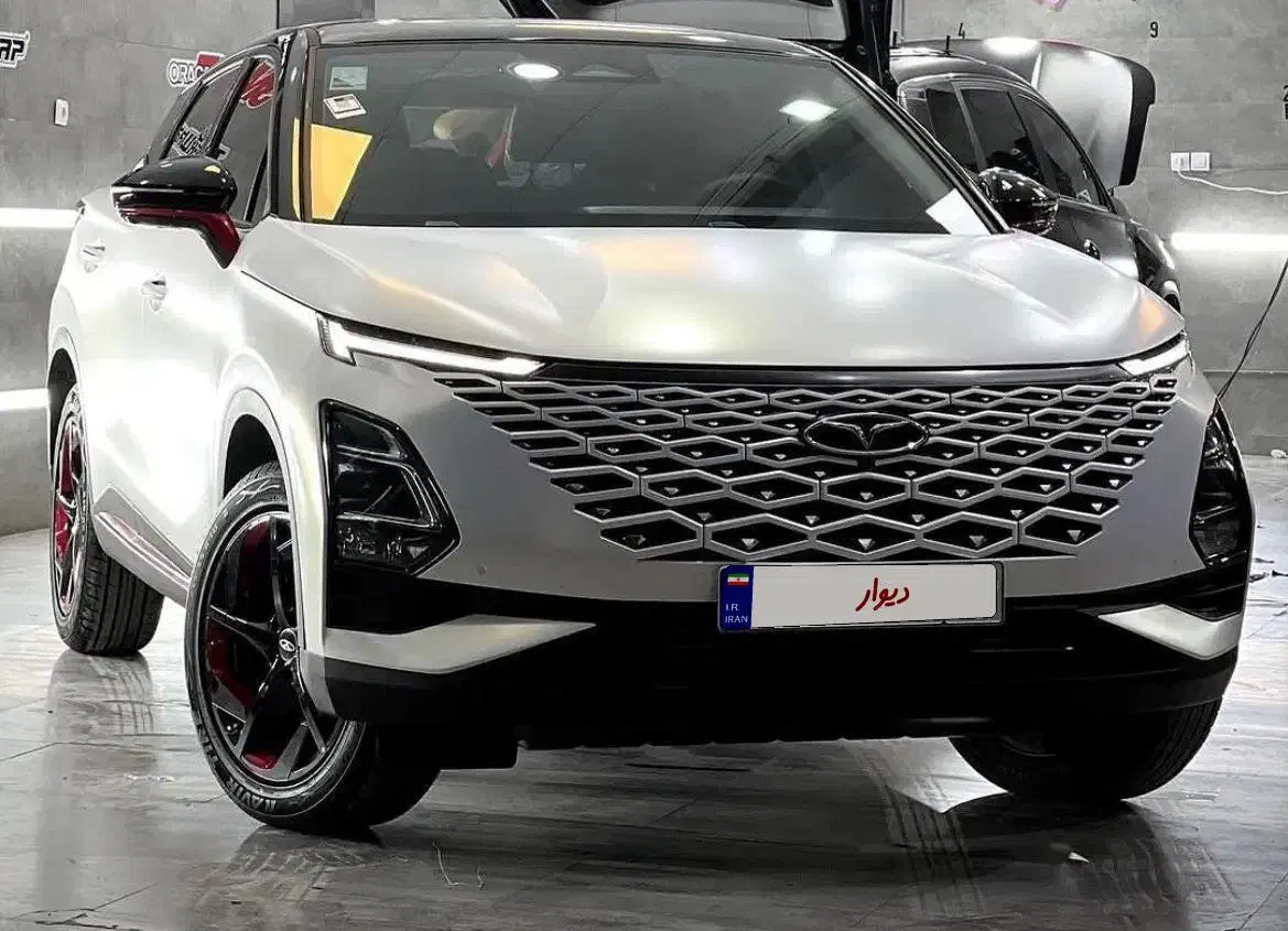 اف ایکس دو دیفرانسیل قیمت قطعی نمایندگی420جعفری|خودرو سواری و وانت|کرمانشاه, |دیوار