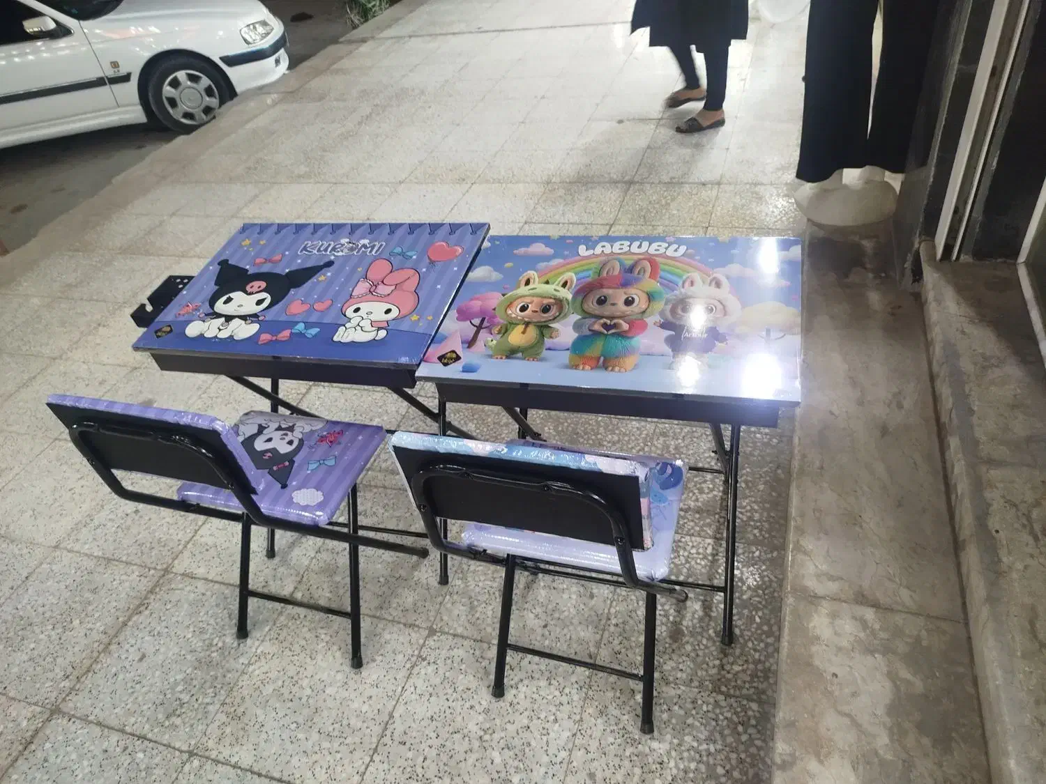 فروش میز تحریر دانش آموزی و دانشجویی|میز تحریر و کامپیوتر|بندرعباس, |دیوار