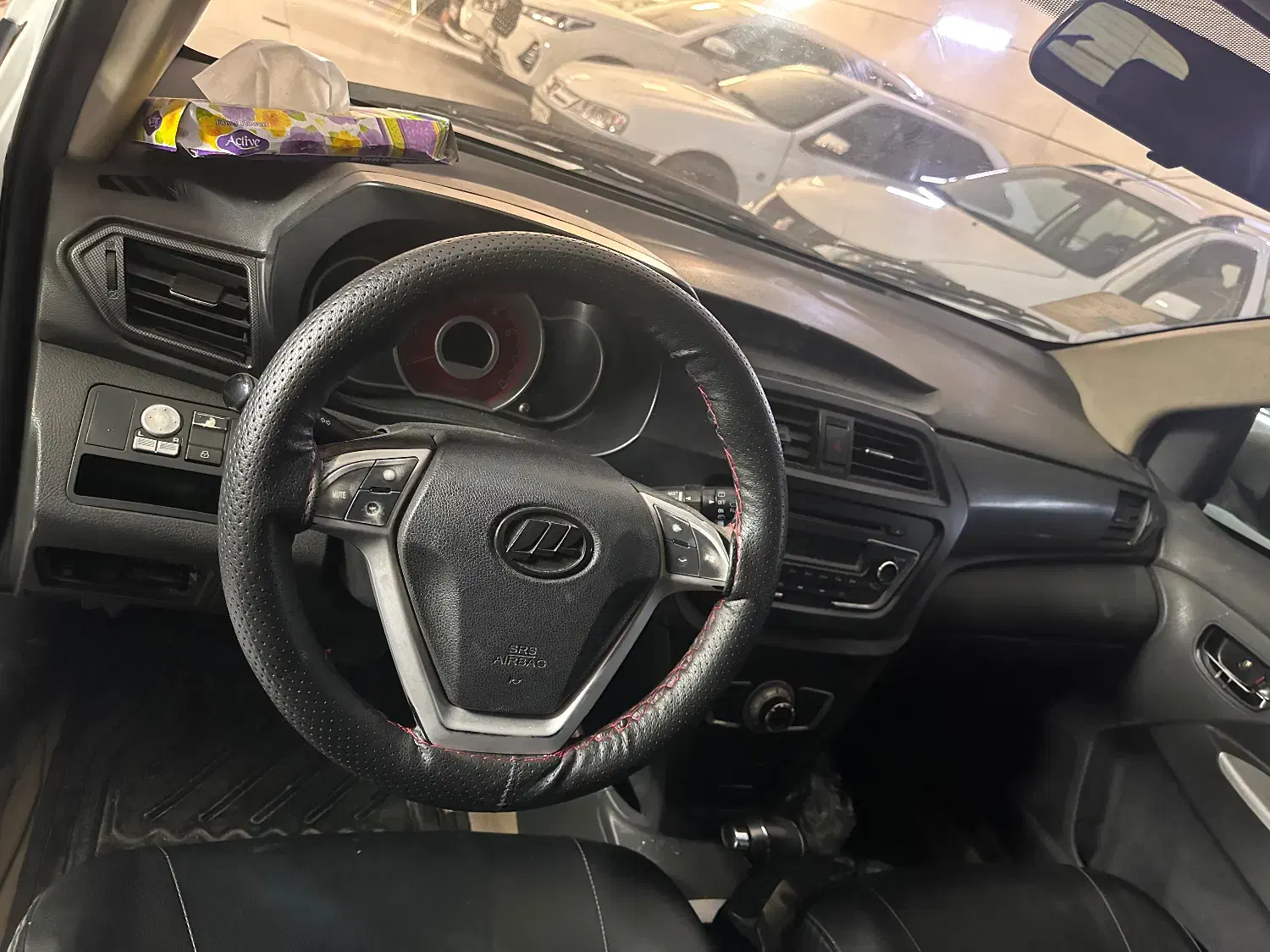 لیفان x50|خودرو سواری و وانت|فردیس, طالقانی|دیوار