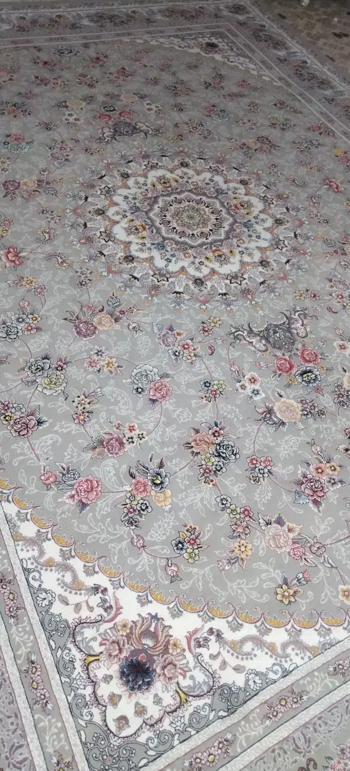 فرش 12 متری|فرش|گلبهار, نوبهار|دیوار