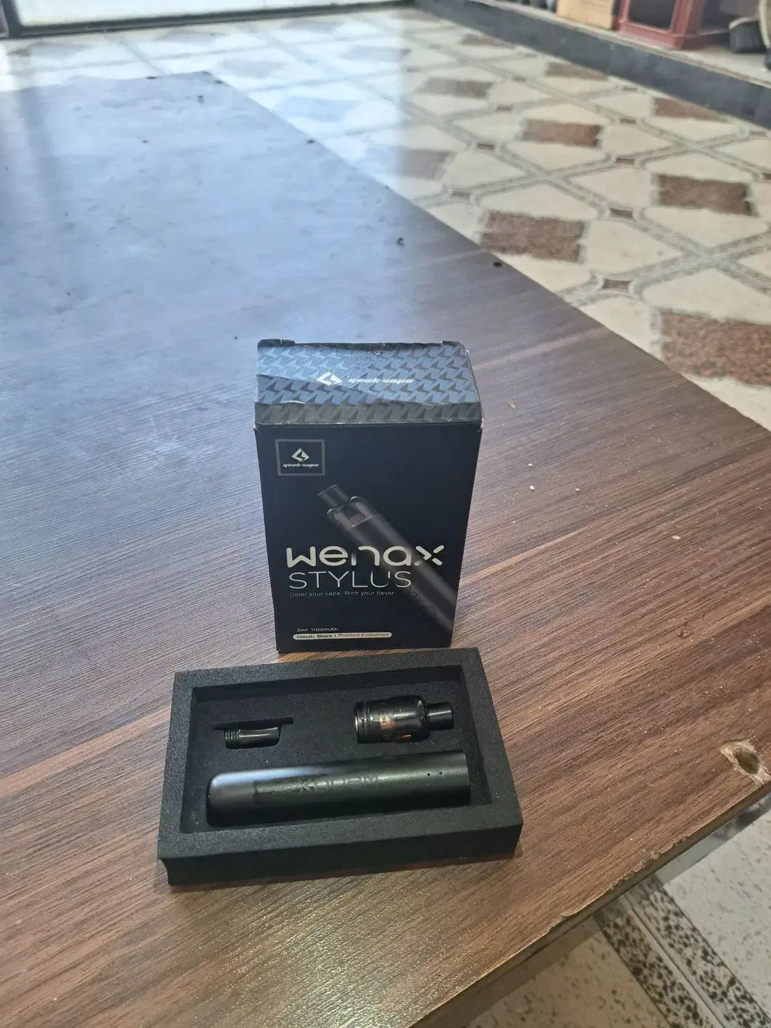 قیلان شارژی|زیورآلات و اکسسوری|ملکان, |دیوار