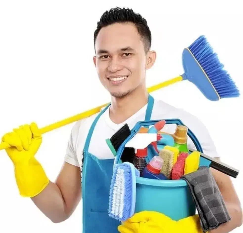 نیروی خدمات و نظافتچی|استخدام سرایداری و نظافت|تهران, خواجه نظام الملک|دیوار