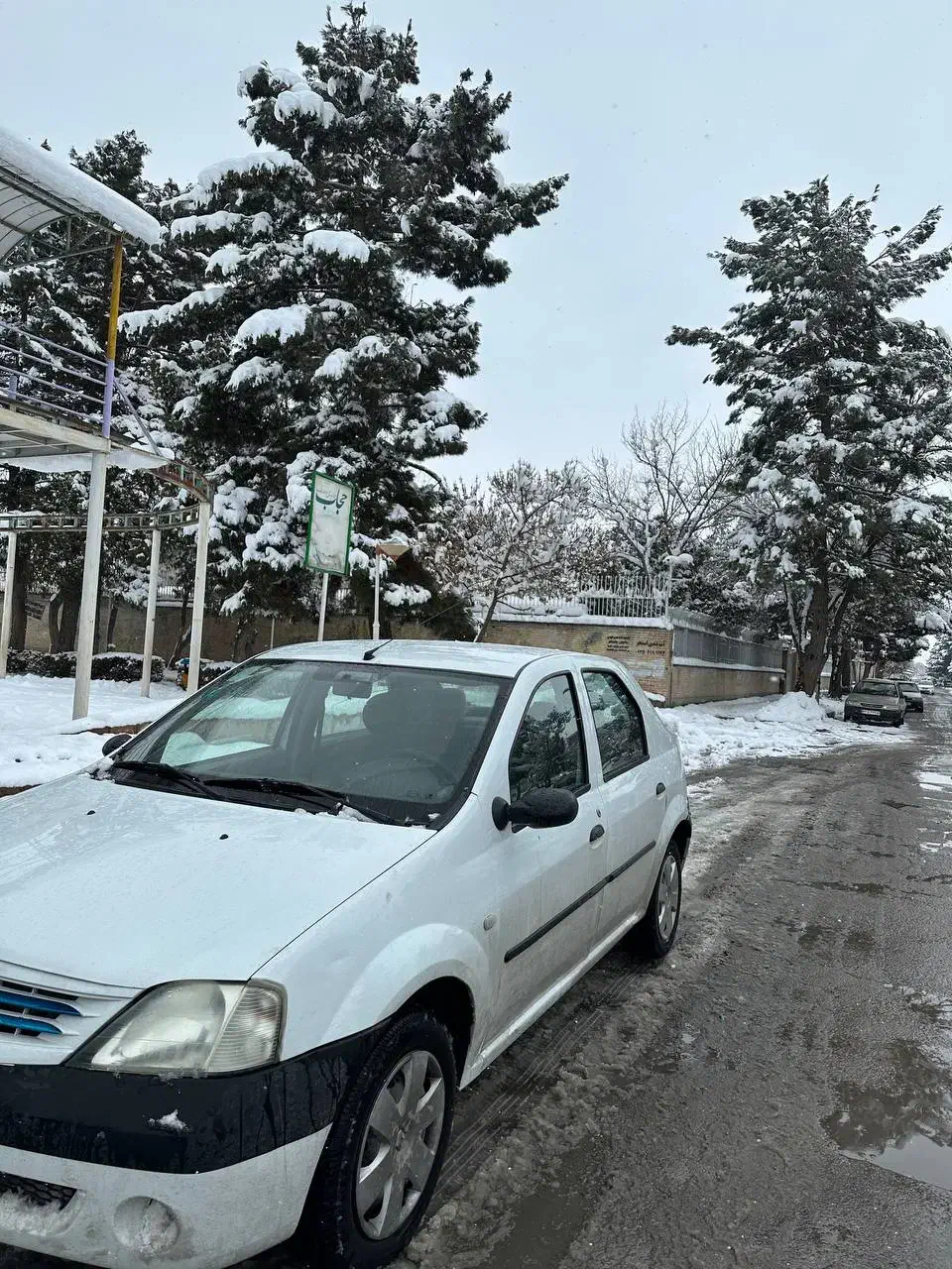 ال نود e2|خودرو سواری و وانت|قوچان, |دیوار