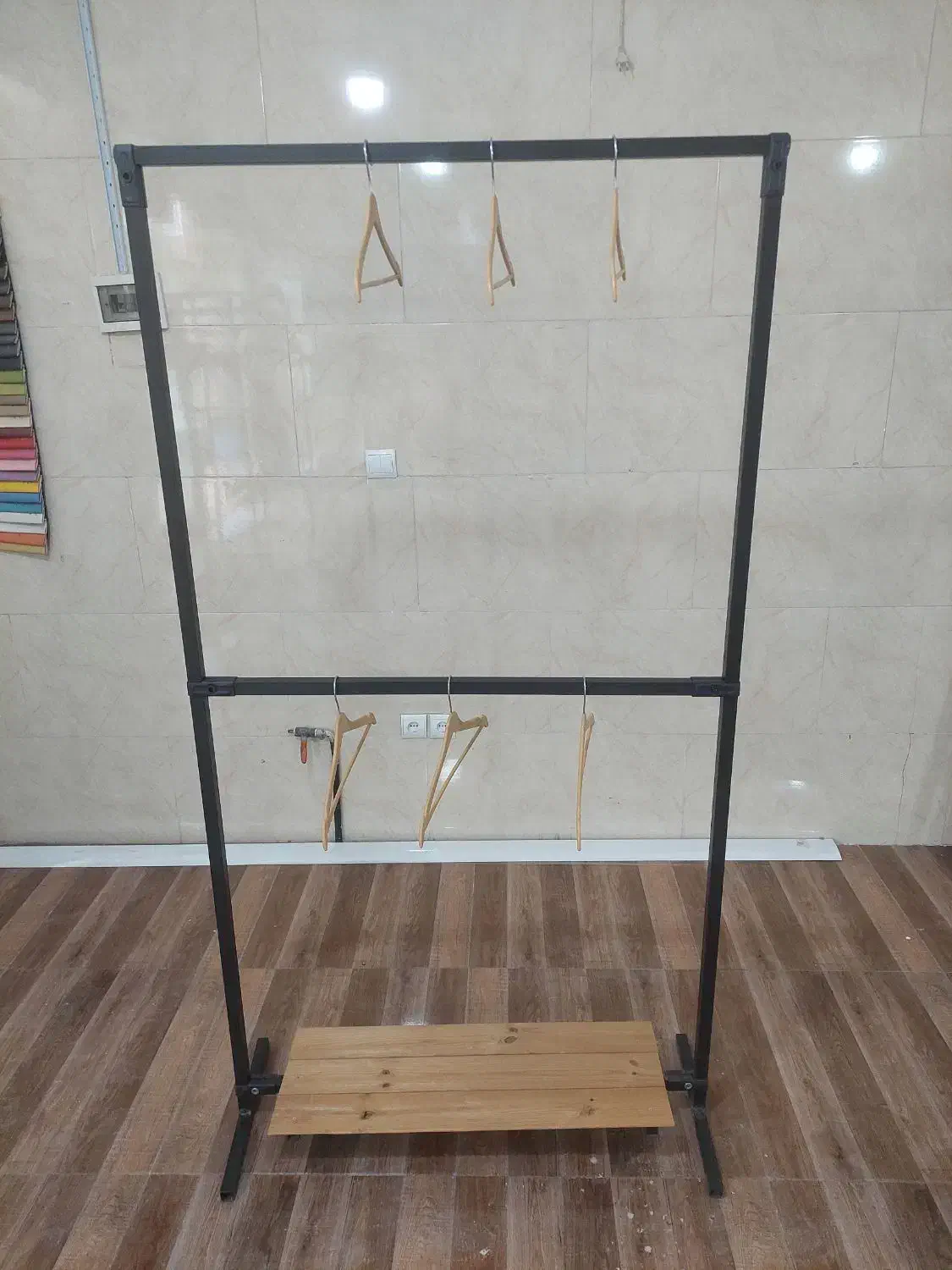 رگال لباس|فروشگاه و مغازه|پاکدشت, خاتون آباد|دیوار