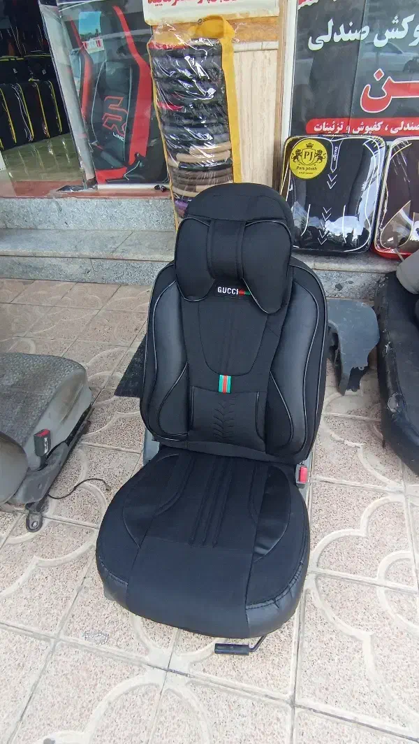 شاگردساده یانصاب روکش صندلی کاردرروکش صندلی شاهین|استخدام خدمات فروشگاه و رستوران|میانه, |دیوار