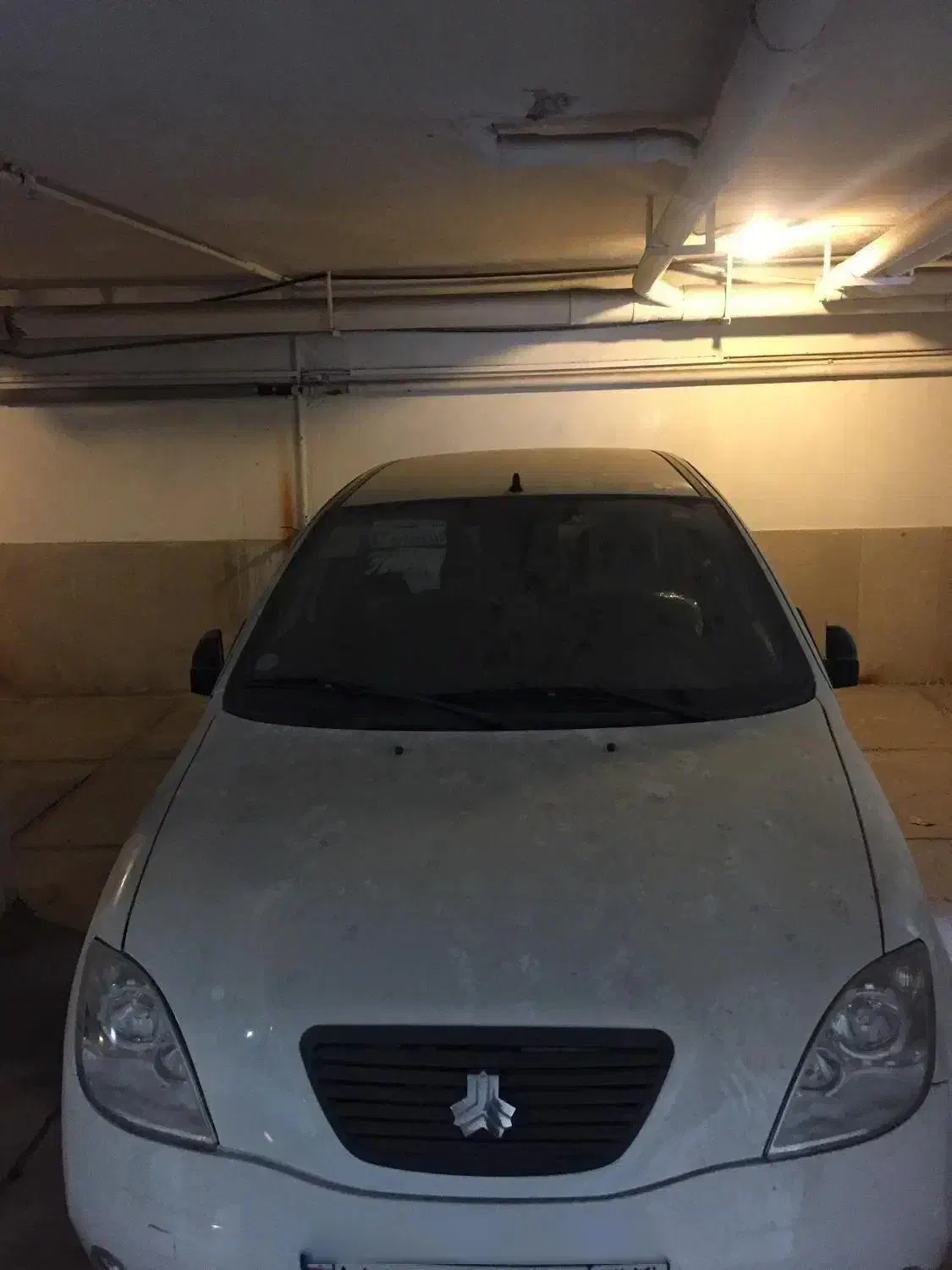 تیبا 2 صفر هاچبک EX مدل ۱۴۰۰|خودرو سواری و وانت|شیراز, ارم|دیوار