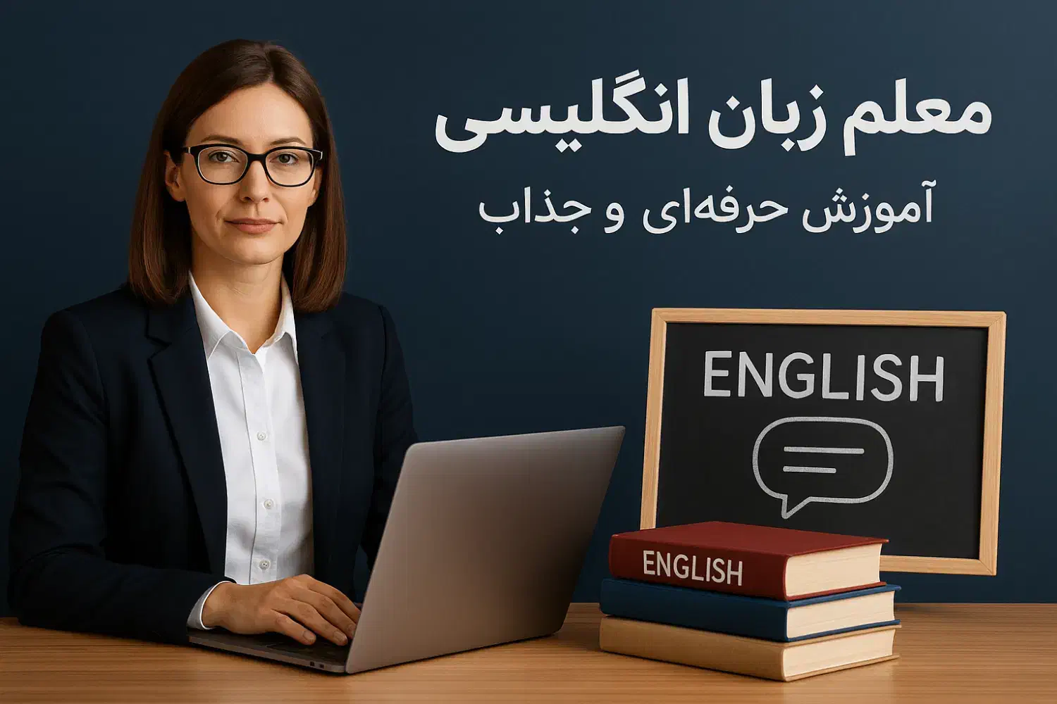 تدریس خصوصی زبان انگلیسی توسط معلم باتجربه|خدمات آموزشی|تهران, توحید|دیوار