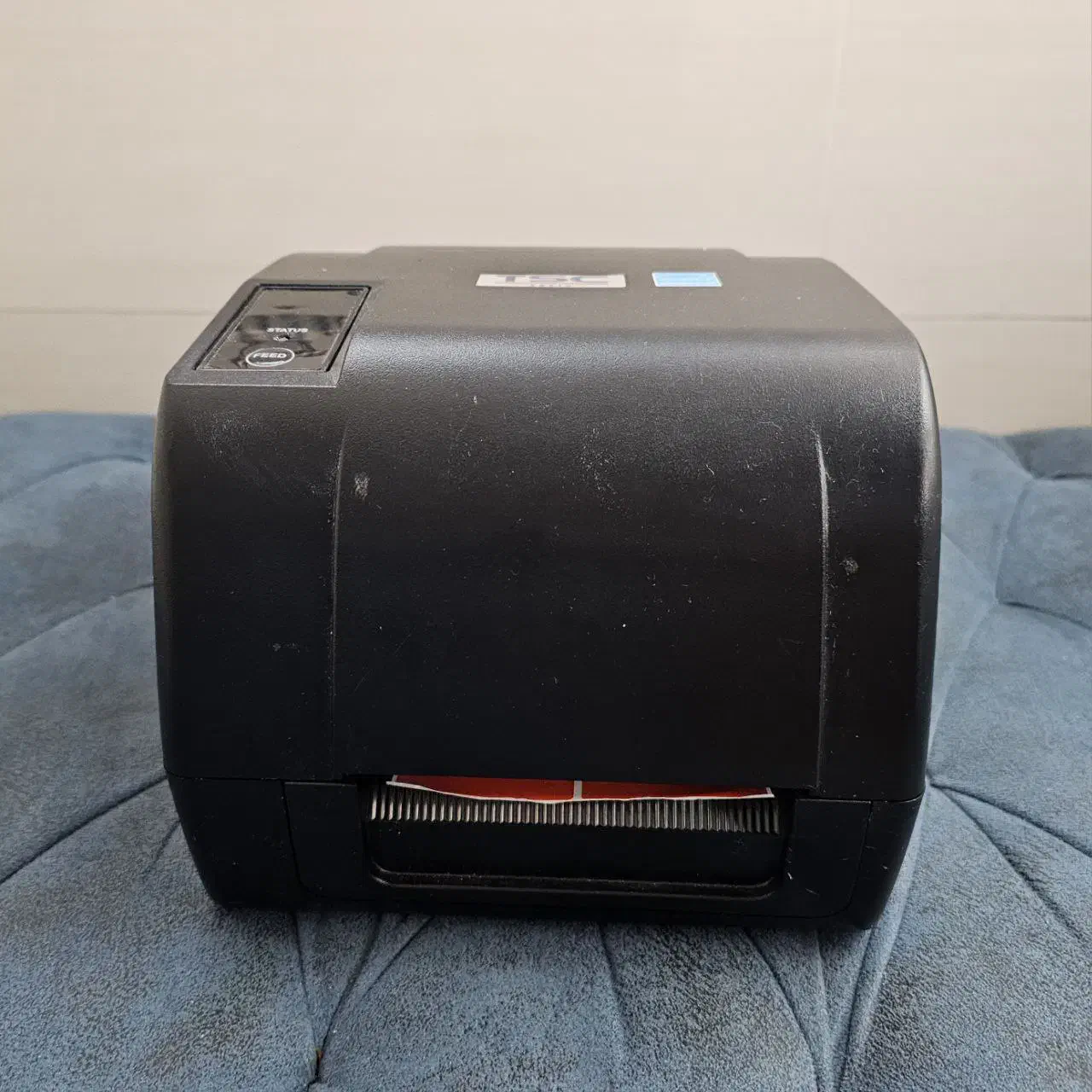 فیش پرینتر رول لیبل زن|پرینتر، اسکنر، کپی، فکس|کرج, گلشهر|دیوار