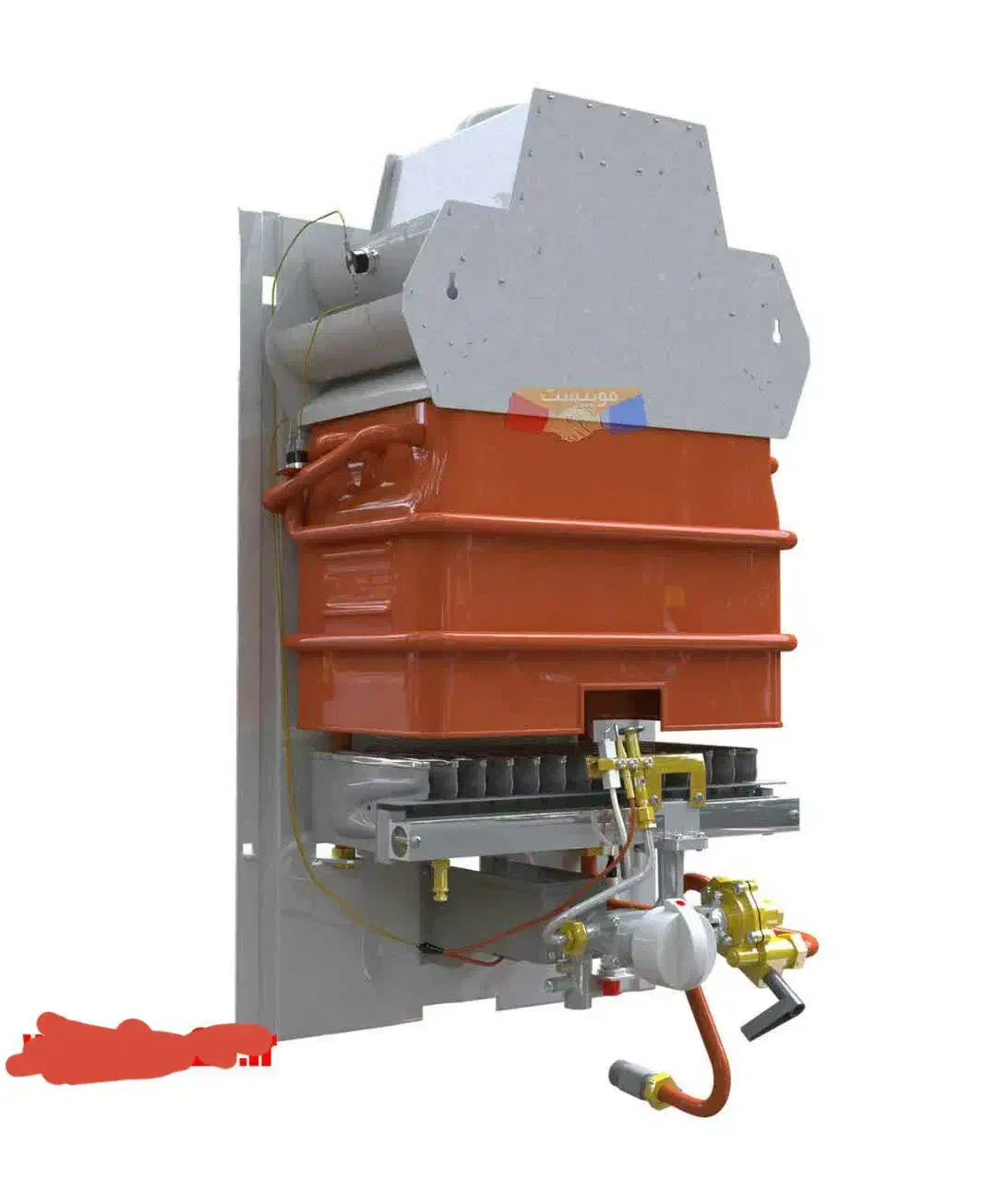 نصب شیرآلات تعمیرات آبگرمکن بخاری درمنزل((ارزان))|خدمات پیشه و مهارت|اراک, |دیوار