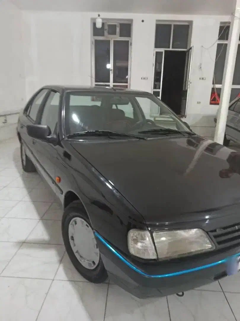 پژو بدون خط خش|خودرو سواری و وانت|خوی, |دیوار