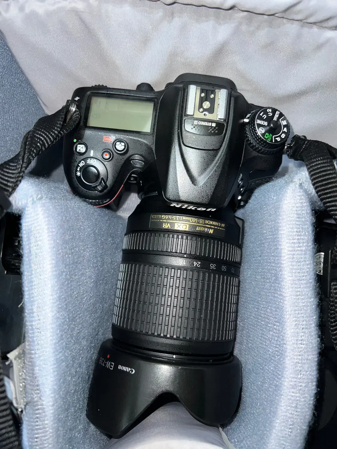 دوربین|دوربین عکاسی و فیلم‌برداری|بروجن, |دیوار