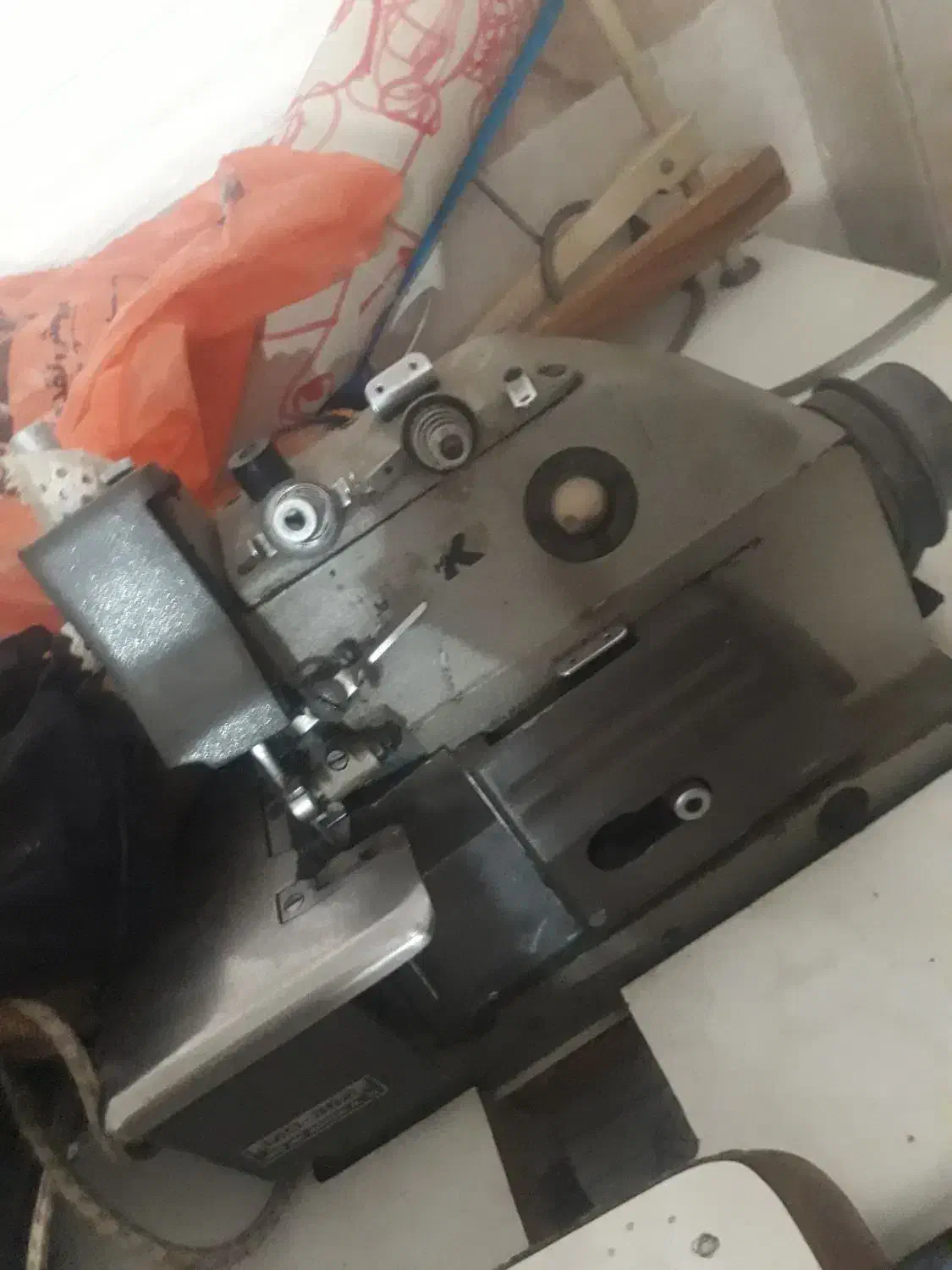 چرخ سردوز۳نخ|چرخ خیاطی و ریسندگی|گرگان, |دیوار