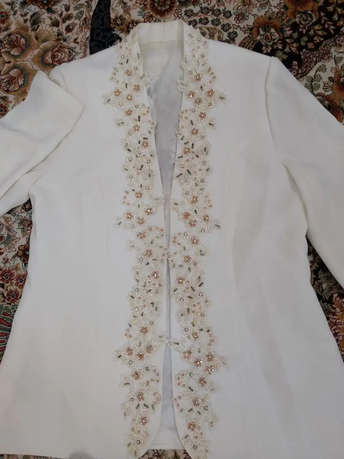 کت دامن مجلسی|لباس|خاوران, |دیوار