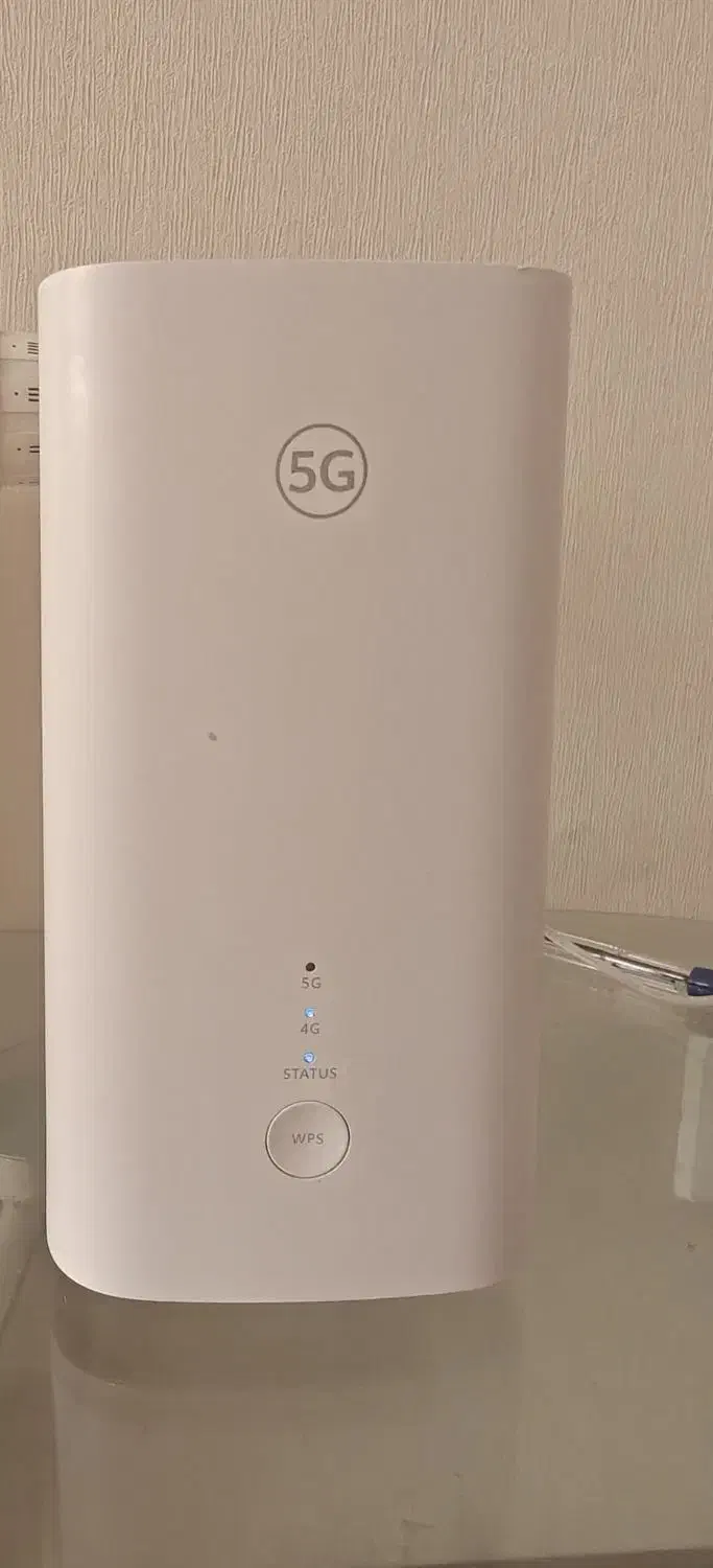 مودم 5G برند هواووی|مودم و تجهیزات شبکه|کرمان, |دیوار