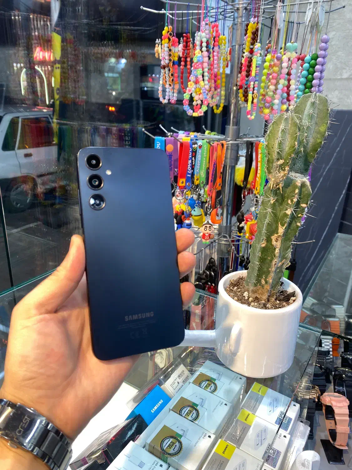 a05 s در حد نو|موبایل|گرگان, |دیوار