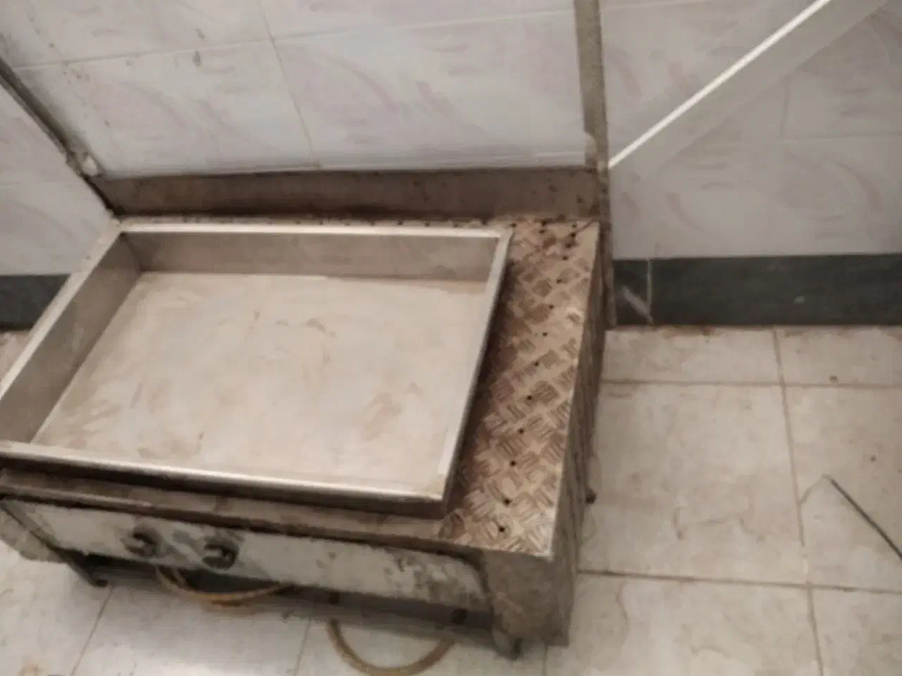 اجاق و تاوه پیراشکی|کافیشاپ و رستوران|صوفیان, |دیوار