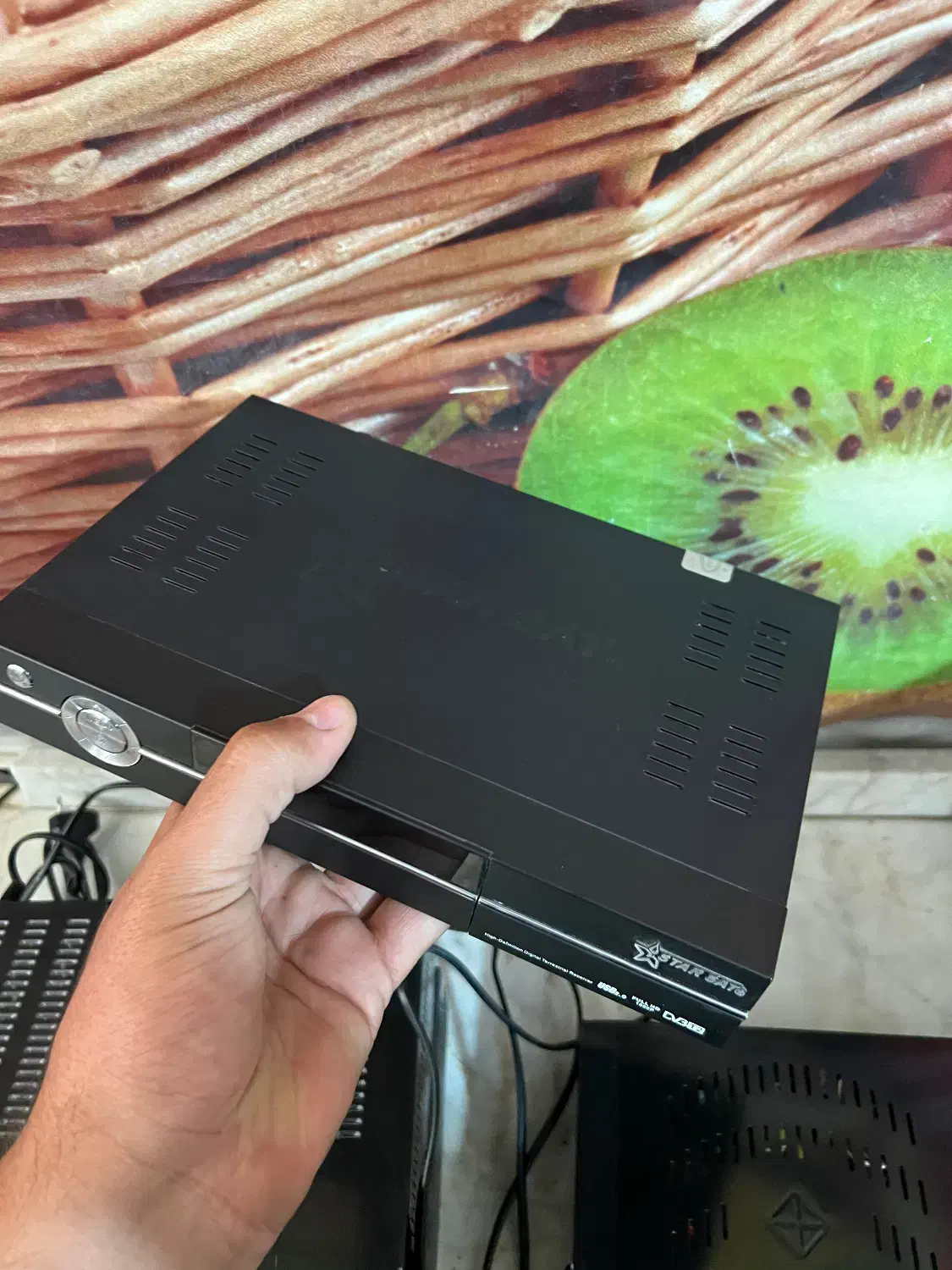 3 عدد گیرنده دیجیتال|صوتی و تصویری|صباشهر, |دیوار