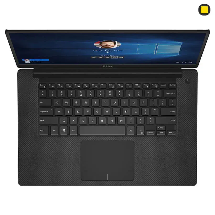 لپ‌تاپ ورک‌استیشن دل پرسیشن Dell Precision 15 5540|رایانه همراه|کرج, برغان|دیوار