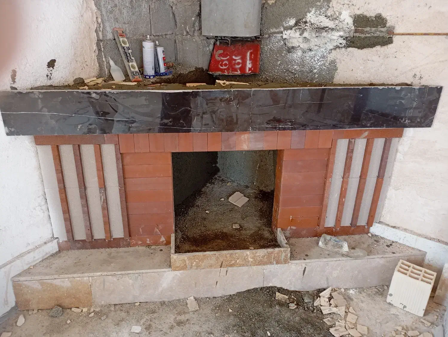 نیازمندنیروکاربنایی|استخدام معماری، عمران و ساختمانی|آباده, |دیوار