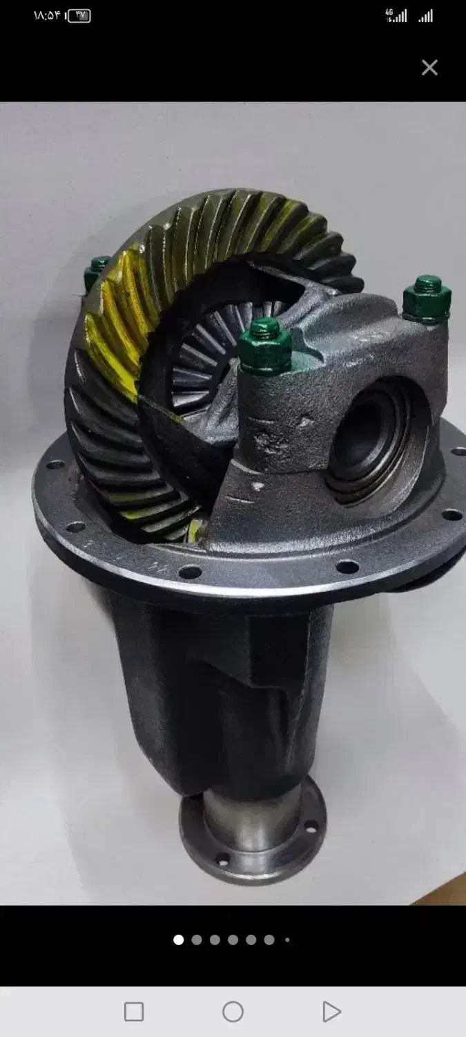 کله گاوی|قطعات یدکی و لوازم جانبی|تربتحیدریه, حسنی بالا|دیوار