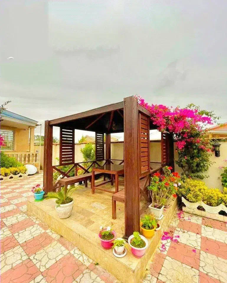 ویلا باغ رویایی دلباز مشجر* سند۶دانگ شهرک برند|فروش خانه و ویلا|تهران, افسریه شمالی|دیوار