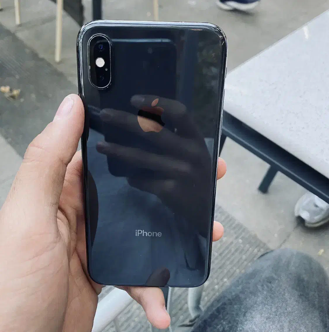 ایفون x|موبایل|فردیس, فردیس|دیوار