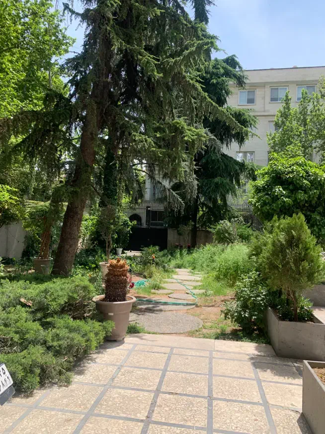 زعفرانیهm۷۰۰مترزمین99۰متر بنا در ۶ واحد مستغلاتی|اجارهٔ خانه و ویلا|تهران, زعفرانیه|دیوار