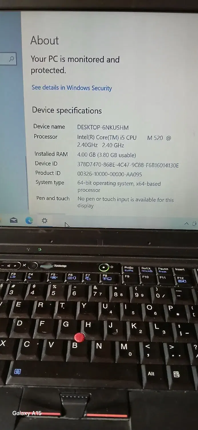 فروش لب تاپ|رایانه همراه|سنگان, |دیوار