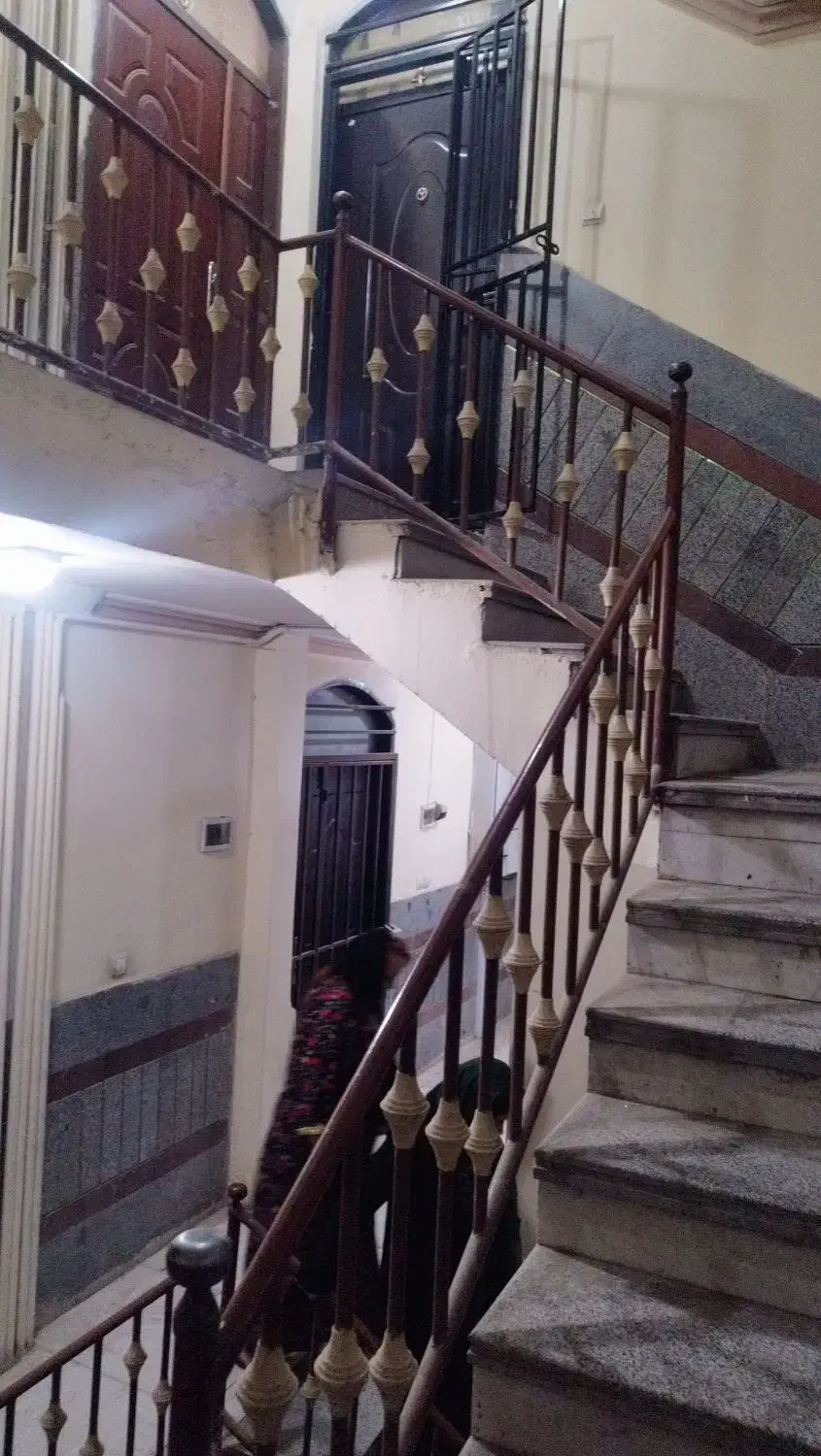 فروش واحد آپارتمان در بهترین موقعیت شهری|فروش آپارتمان|زاهدان, |دیوار